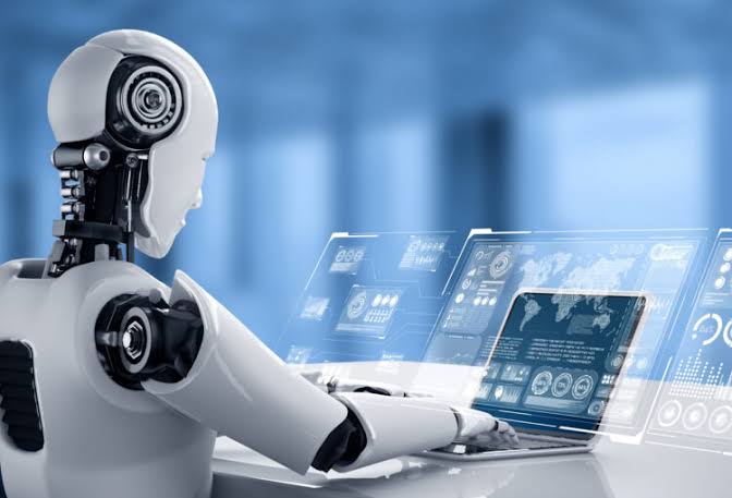 AI and digital technologies placeholder