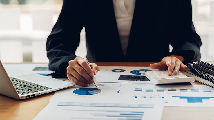 Economics Finance and Accounting placeholder