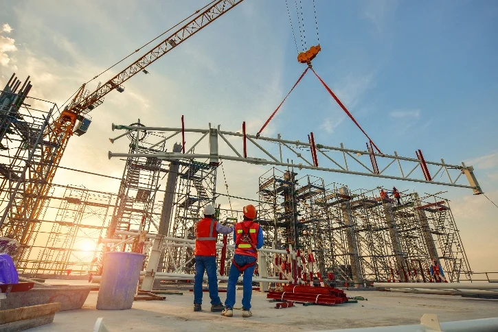 Engineering and Construction placeholder
