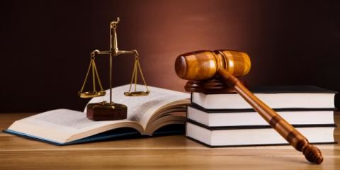 Law and Society placeholder